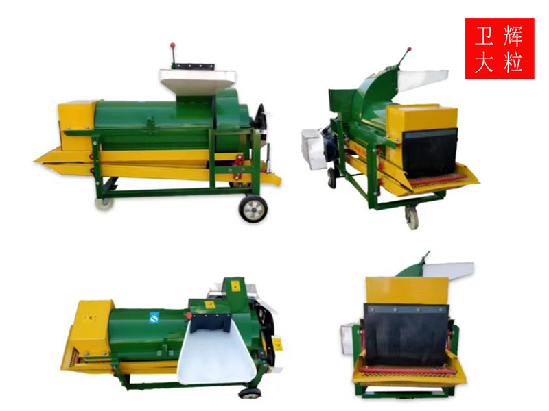 玉米小区脱?；⌒停盒秃臘STBA(两相电)