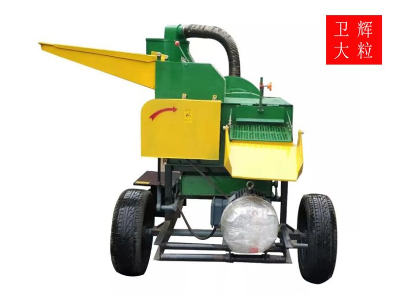 玉米小区脱粒机（电机版）型号：DSTAD     玉米小区脱?；ú裼突妫┬秃牛篋STAC