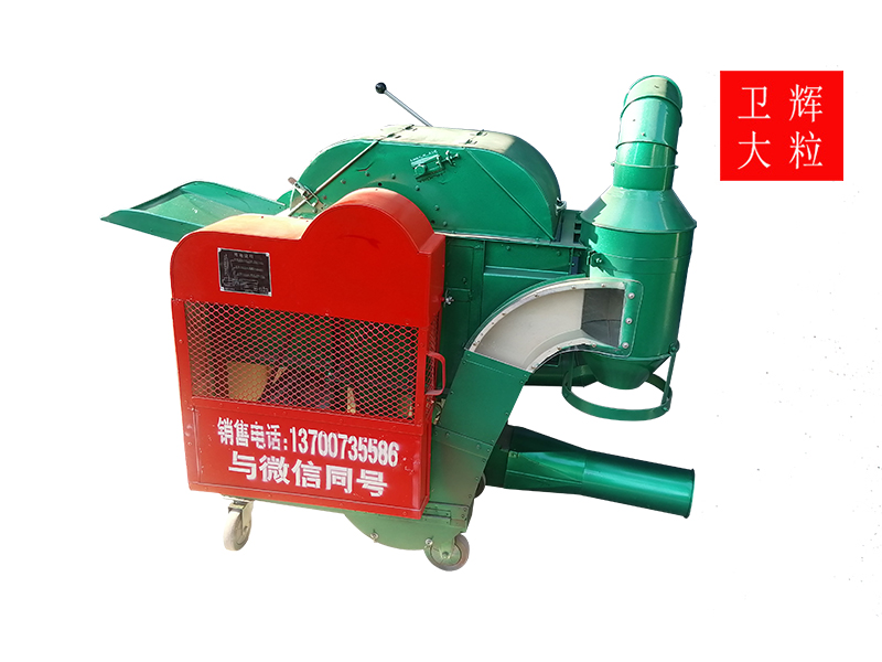 QKT-320B型小区种子脱?；?